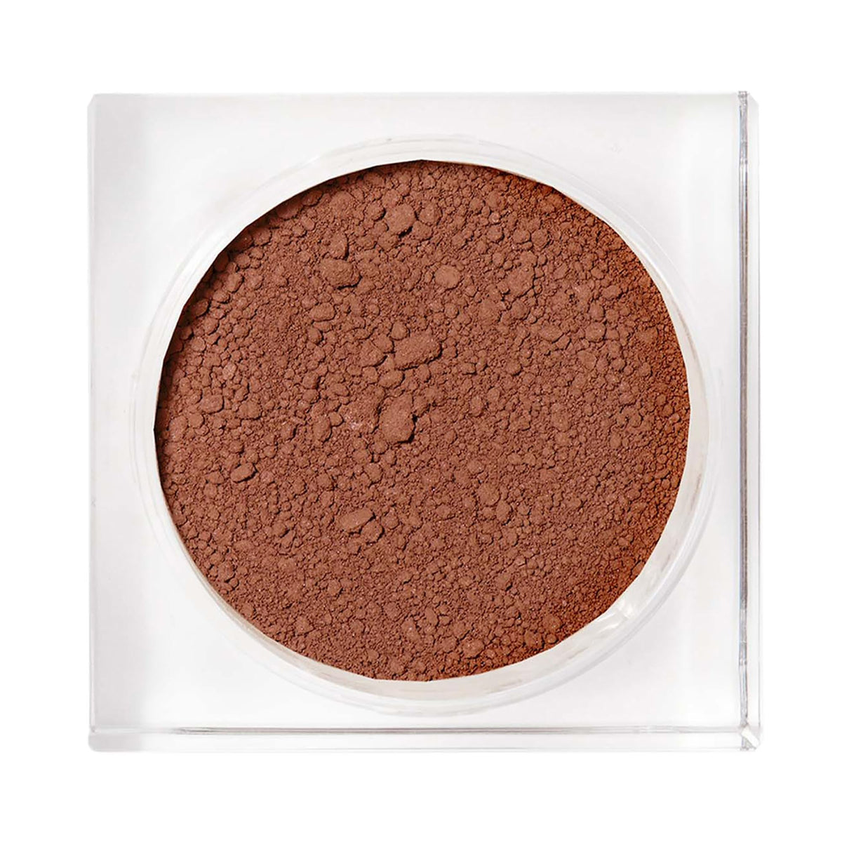 IDUN Minerals Mineral Powder Foundation - Longwear, Vegan, Medium Brown Neutral - 0.25 oz