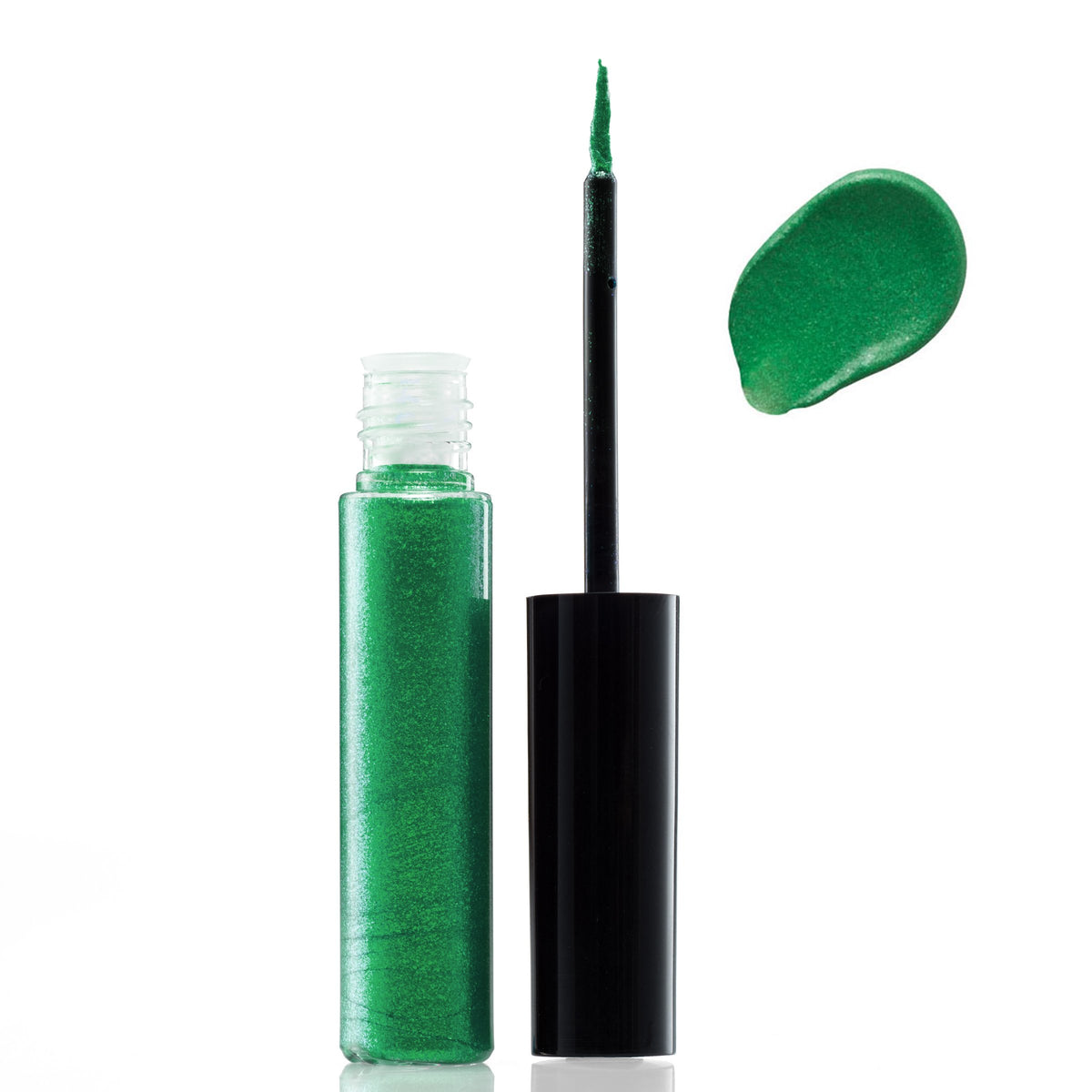 Jolie Waterproof Liquid Liner 3, Radioactive - 1 Ounce, Smudge-Proof Eyeliner