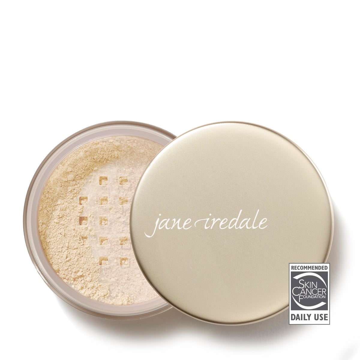 Jane Iredale Amazing Base Loose Mineral Powder, Bisque, 0.37 Oz - Mineral Makeup