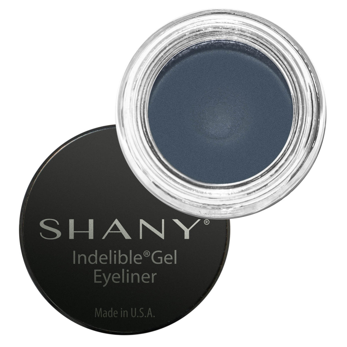 Shany Waterproof Gel Eyeliner - Talc Free, Crease Proof - Color: Fairytale, 1 Count