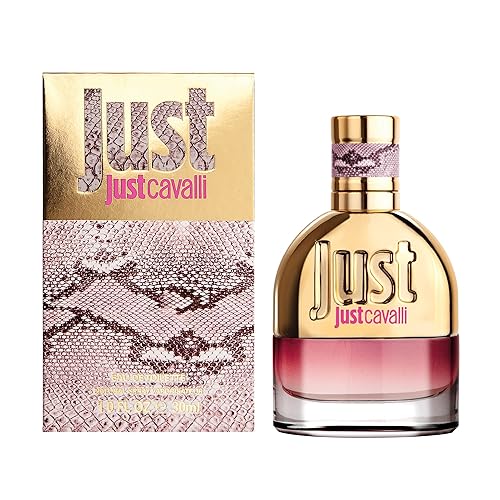 Roberto Cavalli Just Cavalli Women'S Eau De Toilette, 1 Fl Oz - Fragrance For Her