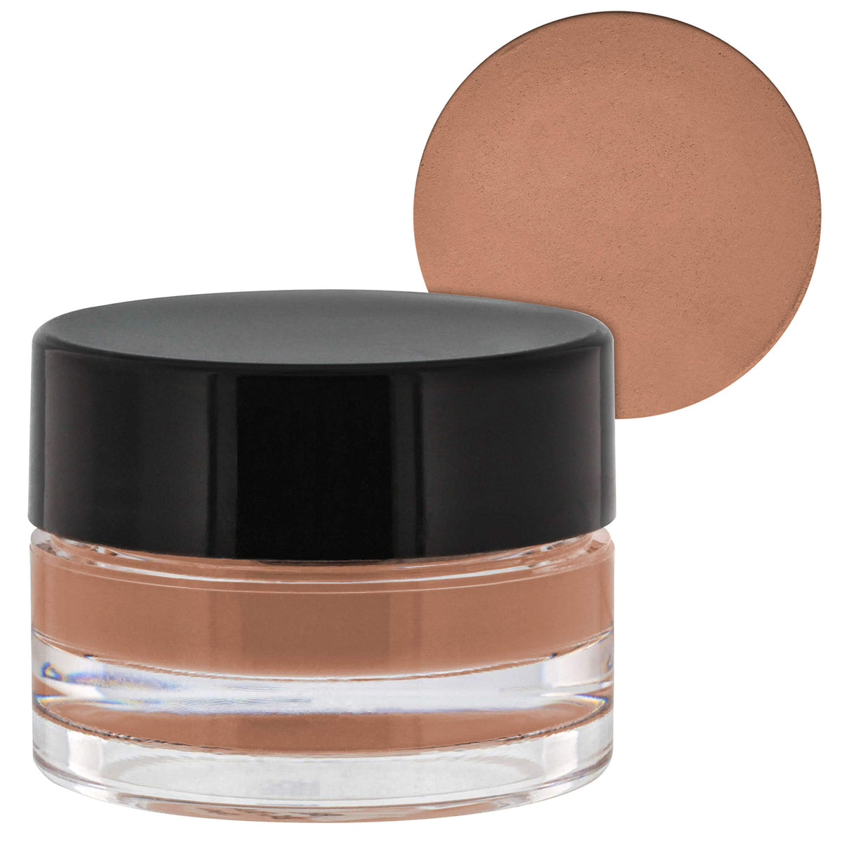 Belloccio Hd Tan Makeup Concealer 5G - Hide Blemishes & Dark Circles, Perfect For Airbrush Use