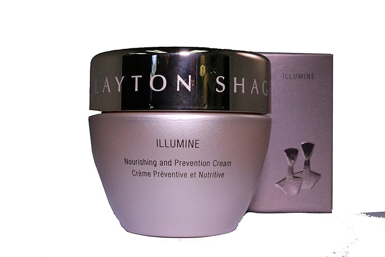 Clayton Shagal Illumine Cream 1.7Oz - Brightening Moisturizer For Radiant Skin