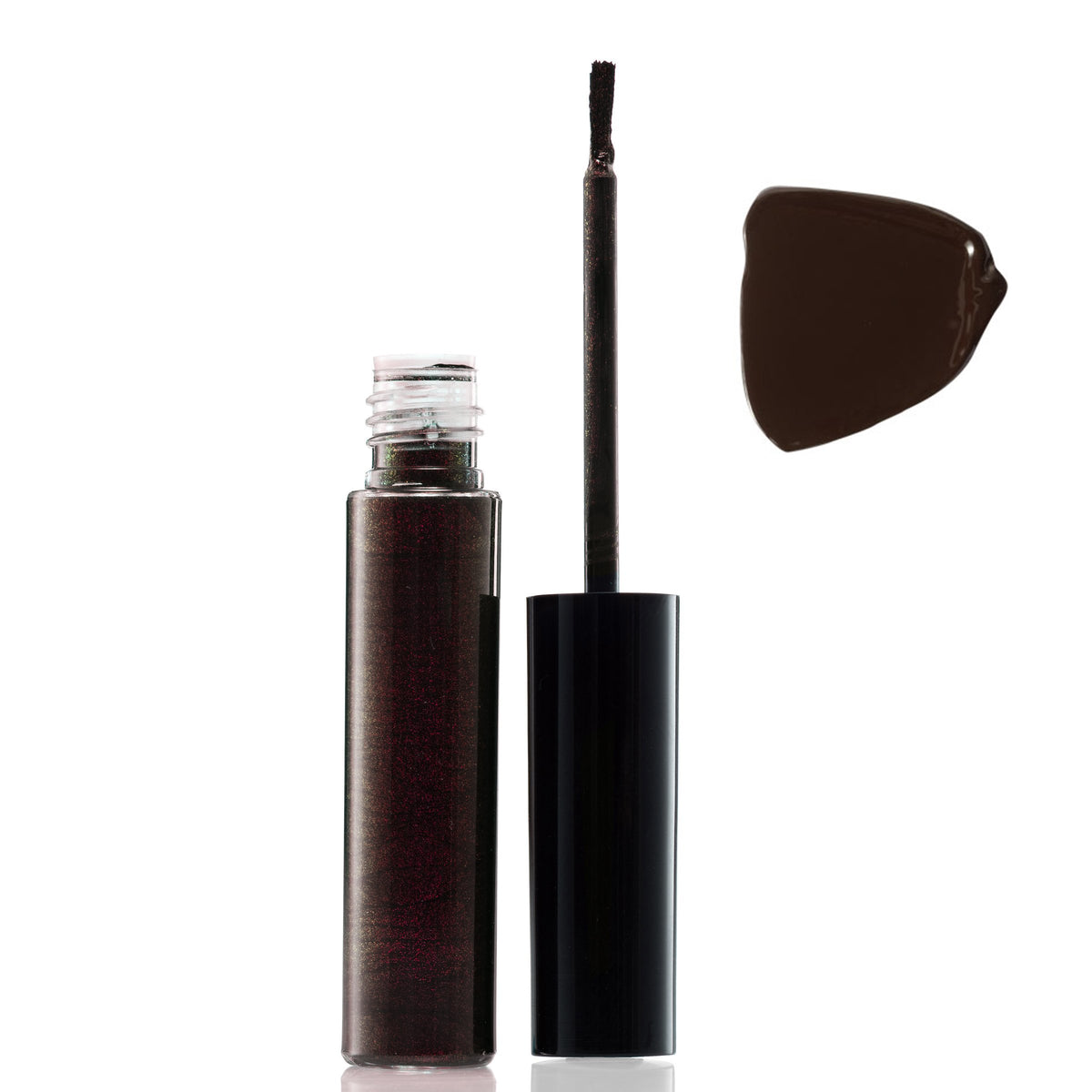 Jolie. Impeccable Me Jolie Waterproof Liquid Liner - Saddle Up, 1 Ounce