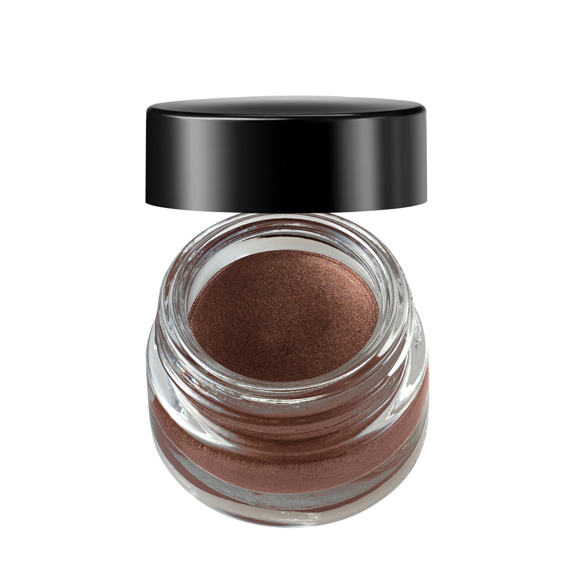 Jolie Waterproof Indelible Creme Eye Shadow 3G - Beyond Bronze, Long-Lasting, Smudge-Proof