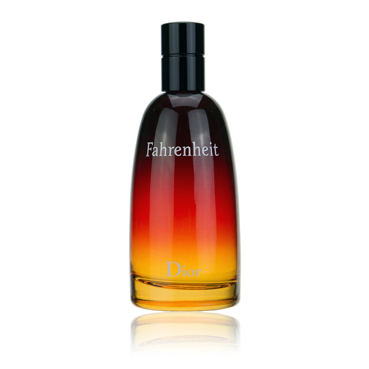 Christian Dior Fahrenheit After Shave Splash 100Ml - Men'S Fragrance, Fresh & Invigorating