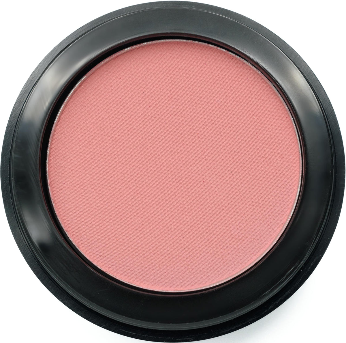 Pure Ziva Pink Coral Blush Powder - Talc & Paraben Free, 4g, Cruelty Free, Light Bubble Gum