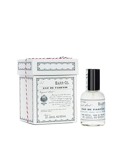 Barr-Co Original Scent Eau De Parfum 1.75 Fl Oz In Gift Box - Luxury Fragrance