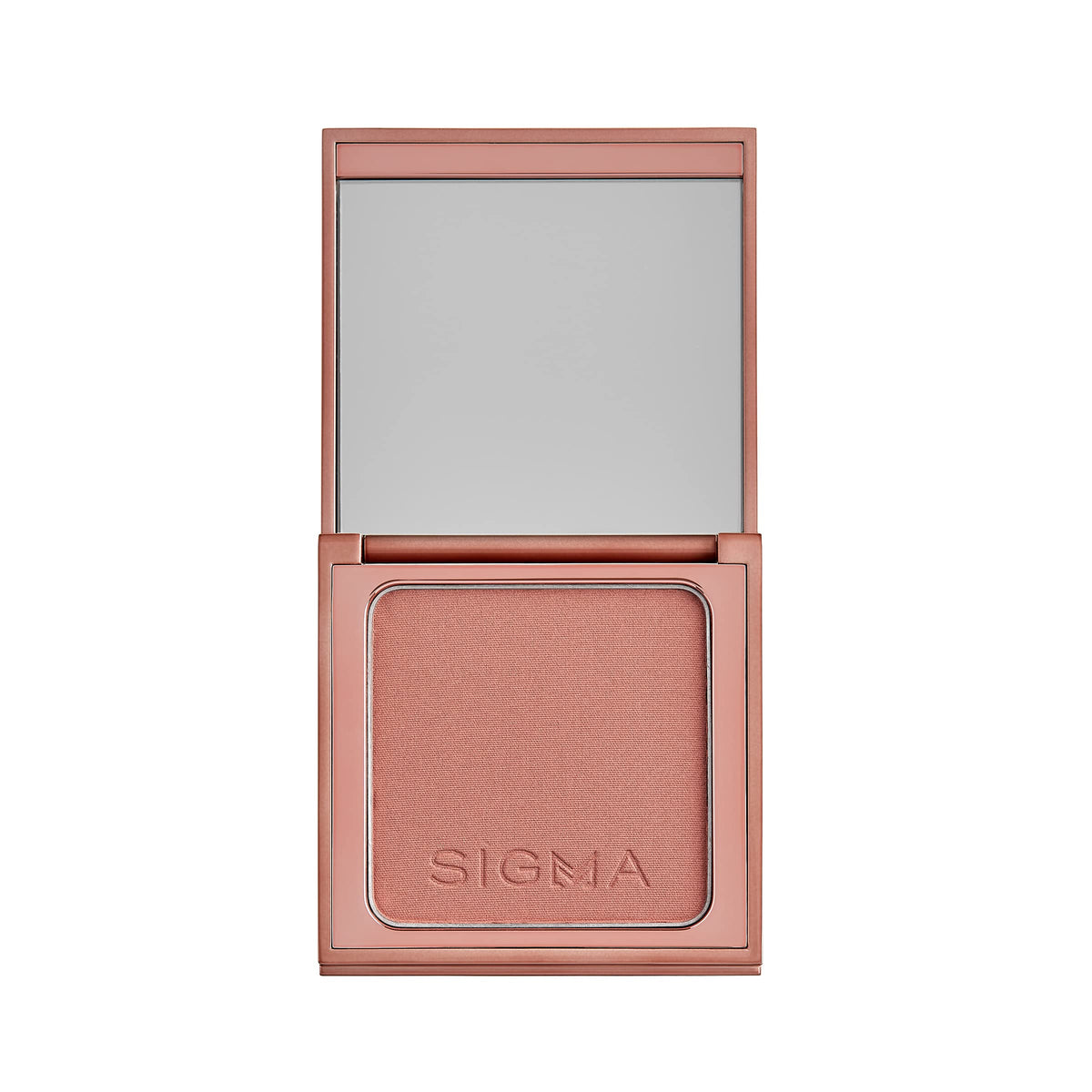 Sigma Beauty Cor-De-Rosa Blush Palette - Long Lasting, Gluten Free, Vegan Makeup - 2.37 Oz