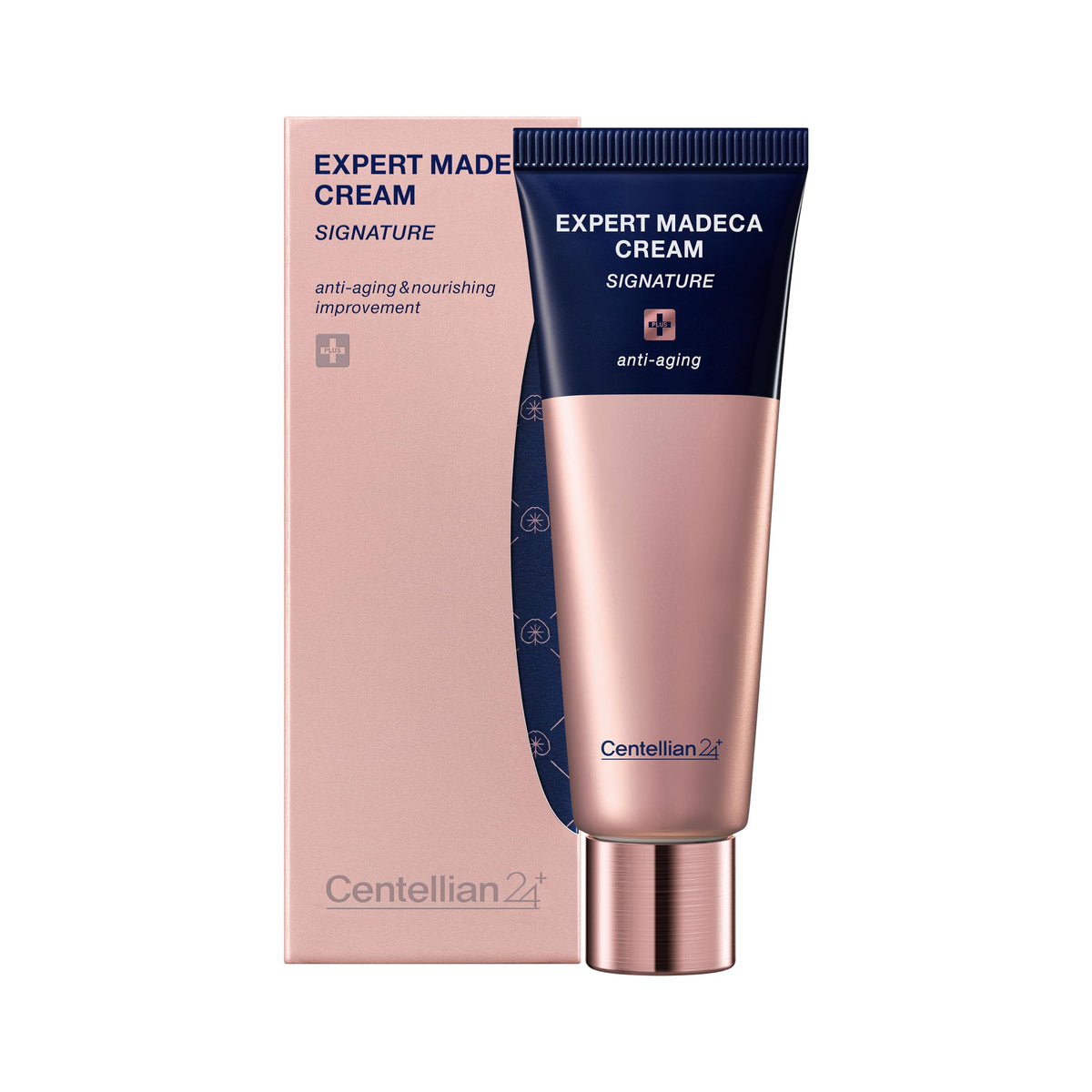 Centellian 24 Age-Defying Expert Cream, 1.69 Fl Oz - Wrinkles, Sensitive Skin, Korean Skin