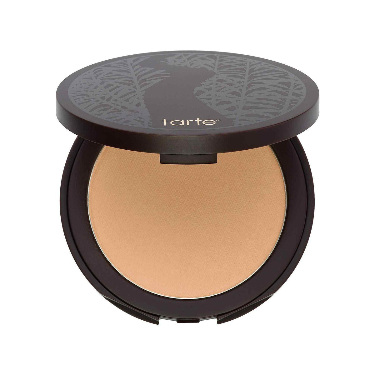 Tarte Smooth Operator Amazonian Clay Tinted Finishing Powder, Medium, 0.39 Oz