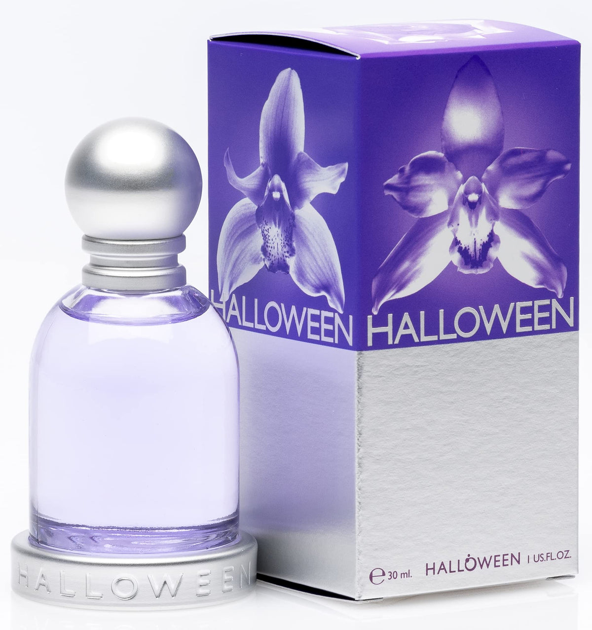 J. Del Pozo Halloween Eau De Toilette Spray, 1.0 oz - Fragrance for Men & Women, Perfect for Halloween Celebrations