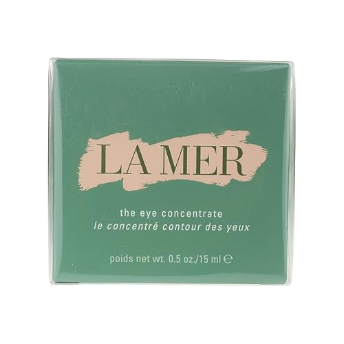 La Mer The Eye Concentrate - 0.5 Oz Anti-Aging Eye Cream For Dark Circles And Puffiness