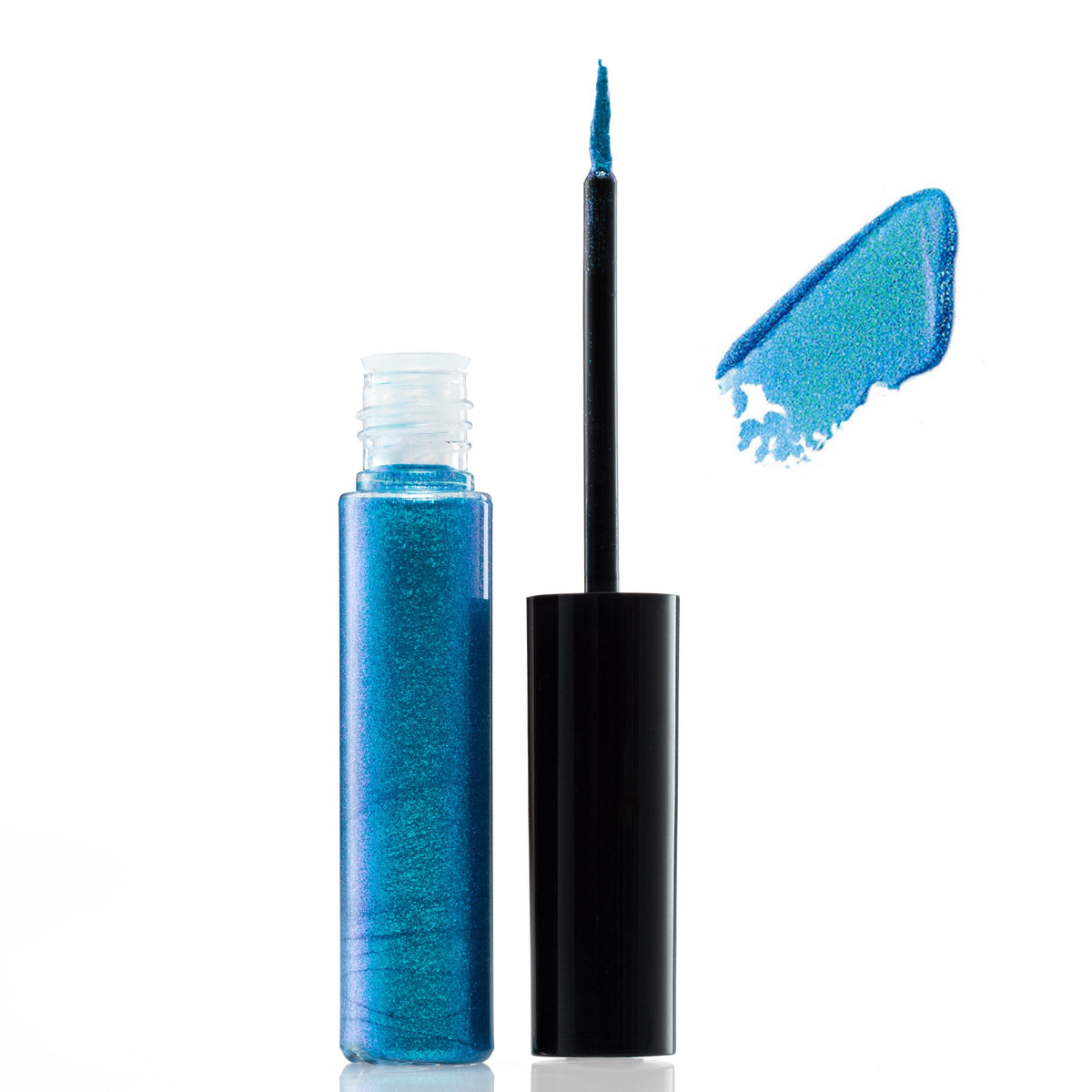 Jolie Impeccable Me Waterproof Liquid Liner - Blue Diamond, 1 Ounce