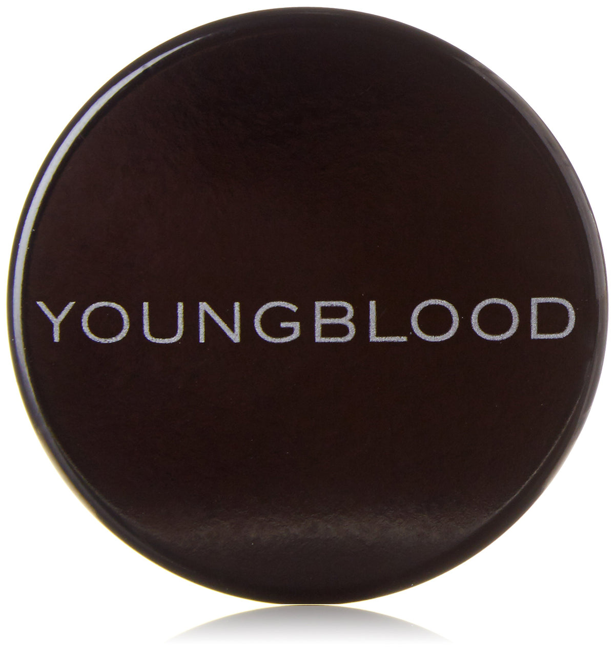 Youngblood Luminous Creme Blush, Tropical Glow - Natural Long Lasting, Cruelty-Free Makeup 0.21Oz