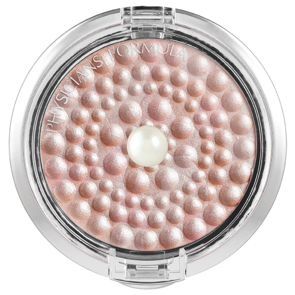 Physicians Formula Mineral Glow Pearls Highlighter Powder, Translucent Pearl, 0.28 Oz