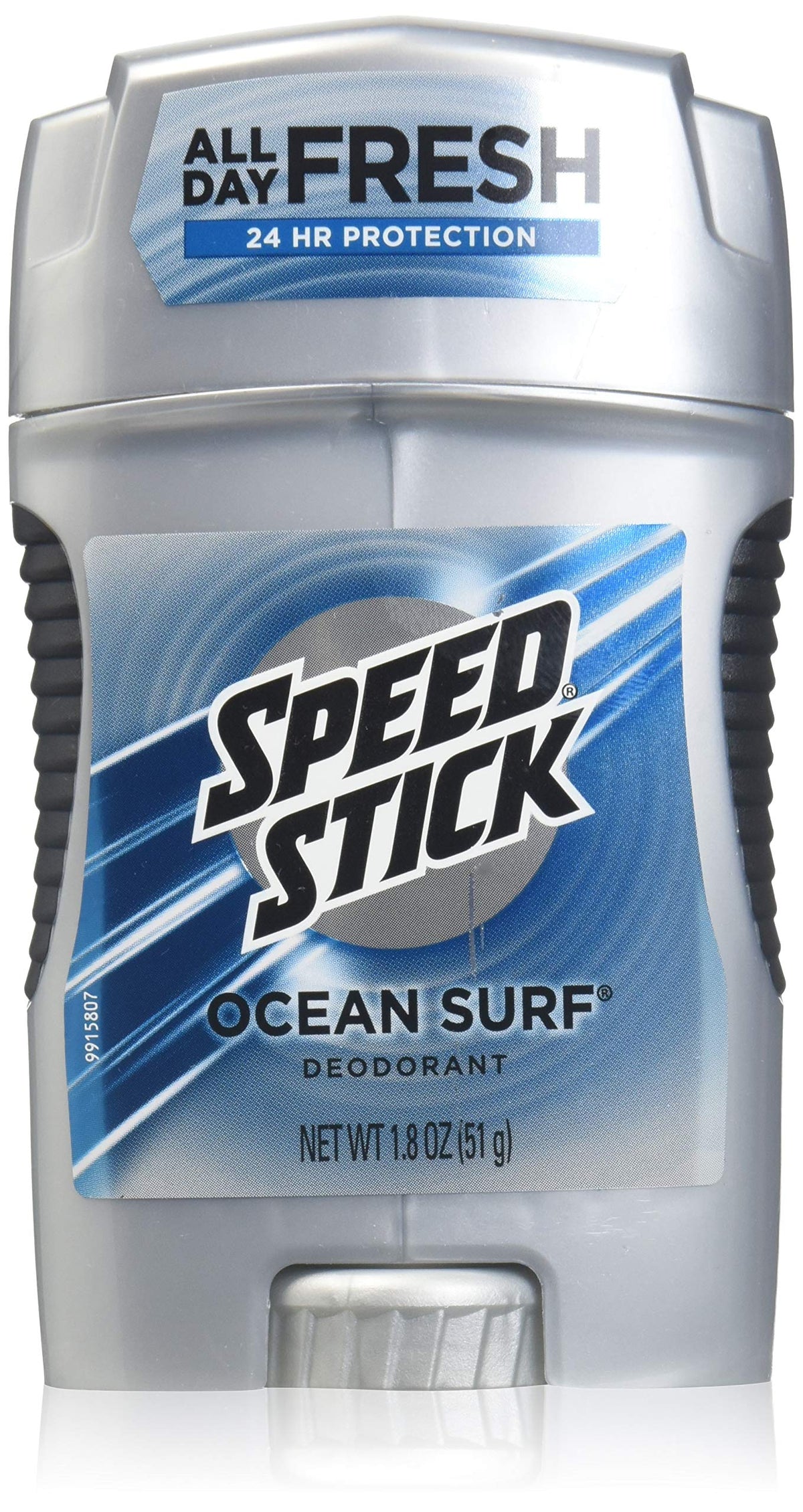 Speed Stick Ocean Surf Men'S Deodorant, 3Oz (2-Pack) - Fresh Scent, Long Lasting Protection