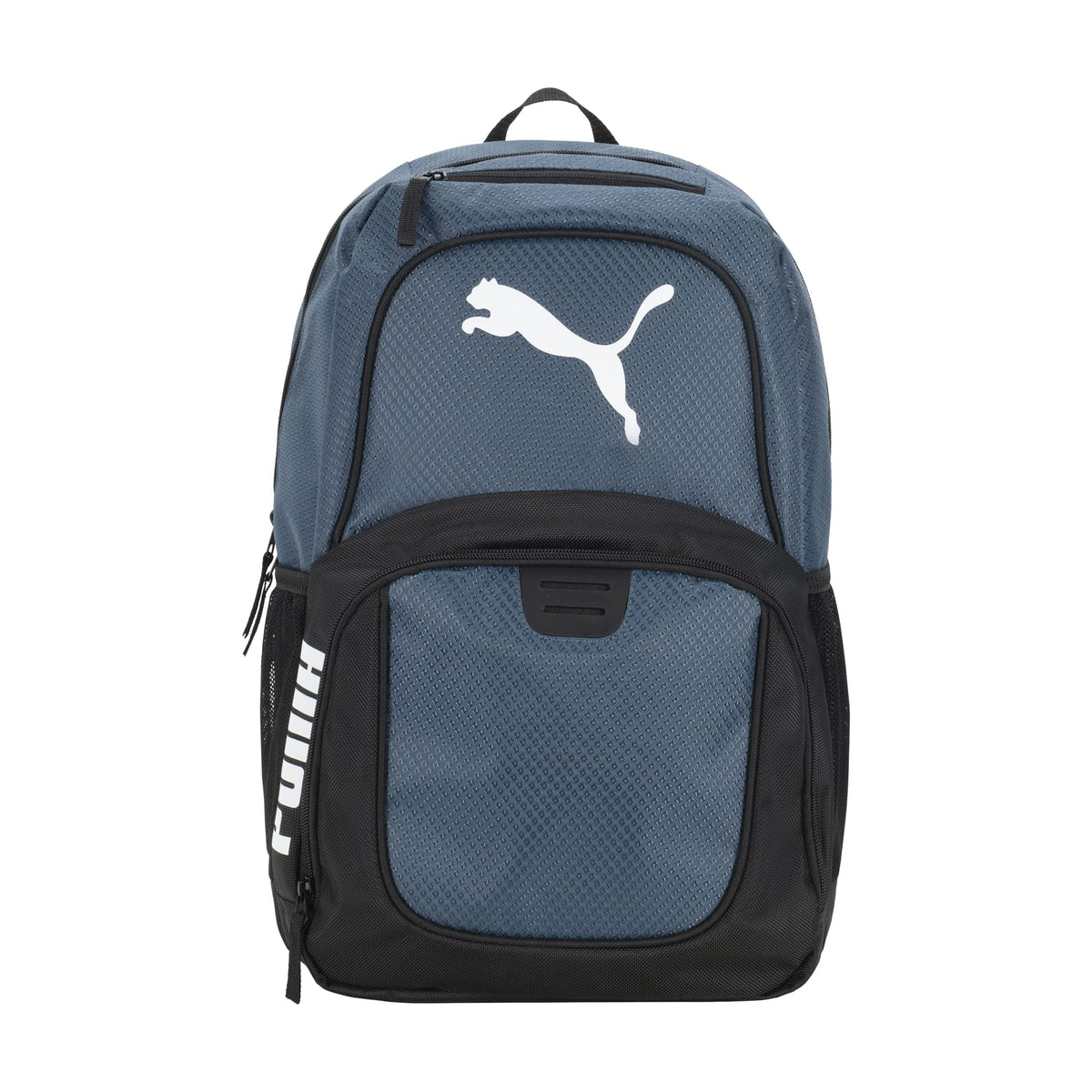 PUMA Evercat Contender Backpack - Evening Sky, One Size, Durable Polyester Material