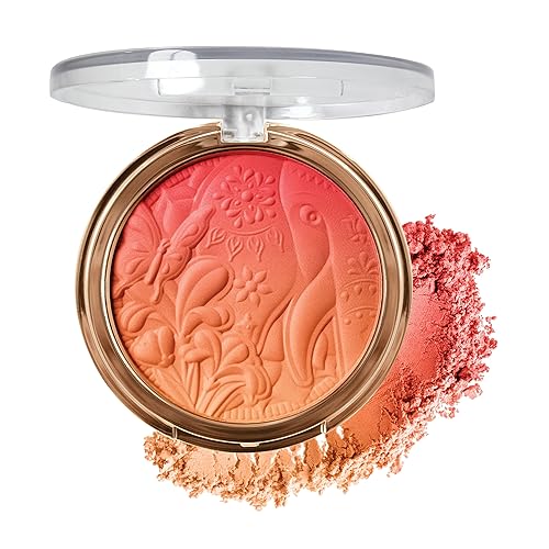 Kokie Cosmetics Soft Gradient Blush - Tender Bl05, 0.32 Oz, Flawless Color & Blendability