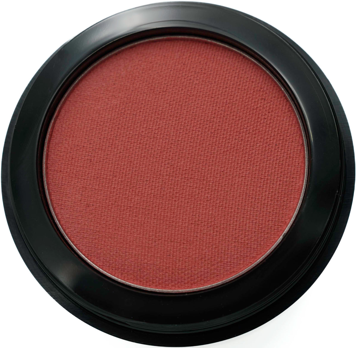 Pure Ziva Grenadine Coral Blush Powder - Talc & Paraben Free, 4G, Cruelty Free