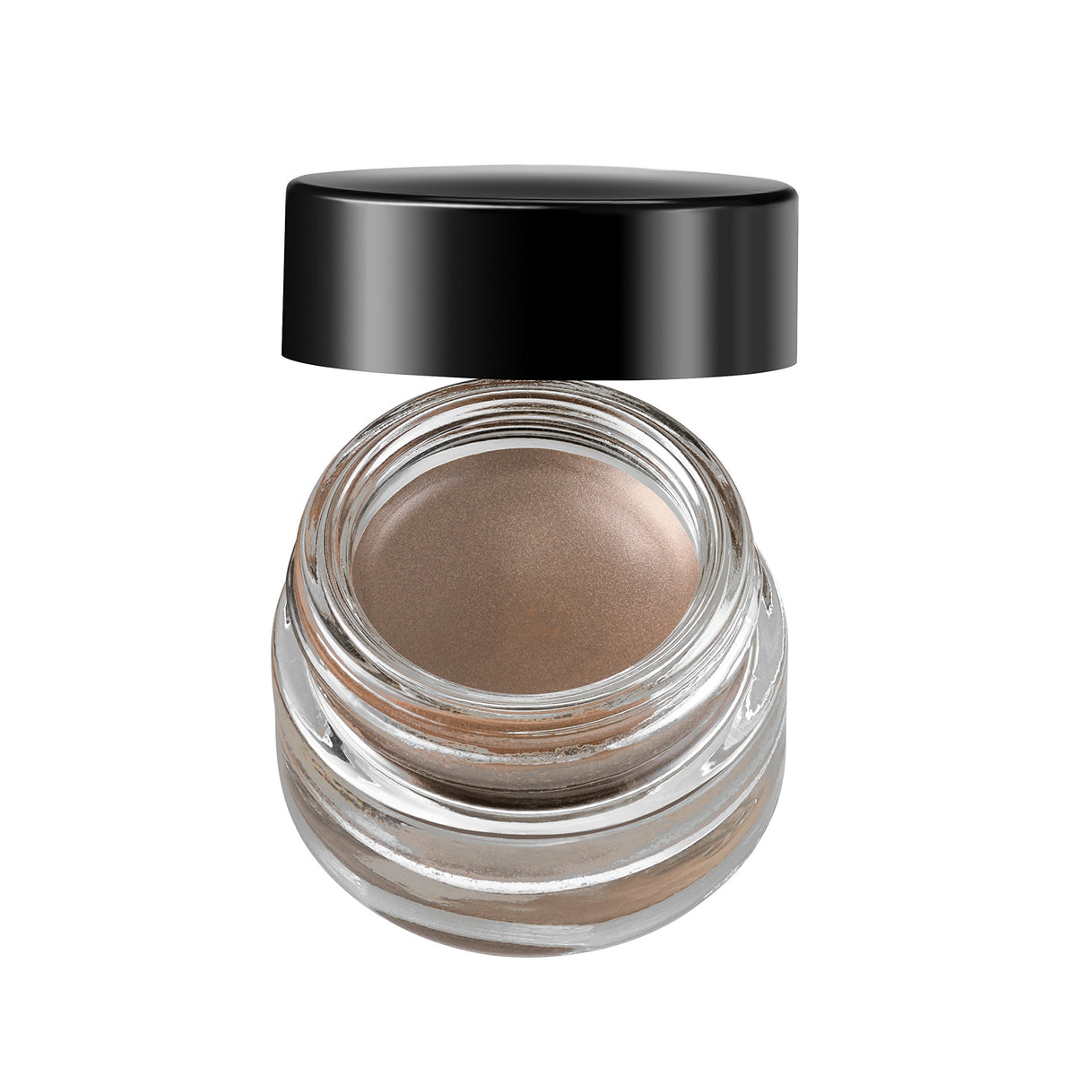 Jolie Waterproof Indelible Creme Eye Shadow 3G - Spun Silk, Frosted Finish, Long-Lasting Color