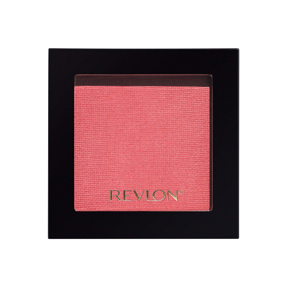 Revlon Powder Blush - High Impact Buildable Color, Lightweight Smooth Finish, Very Berry 0.17 Oz