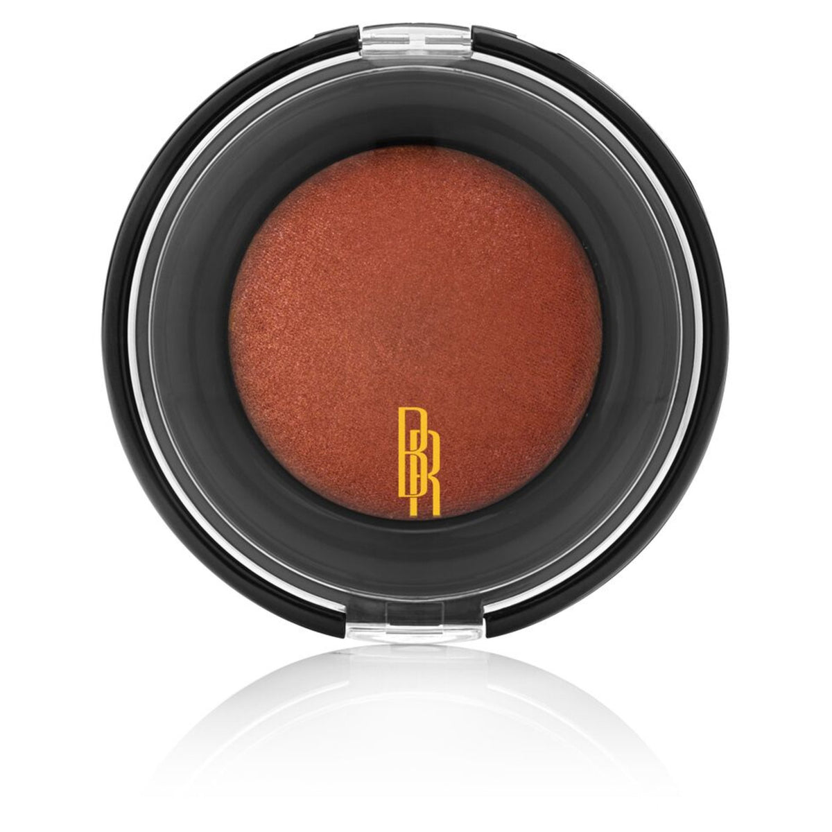 Black Radiance Artisan Color Baked Blush - Warm Berry, 1 Count, Flawless Finish