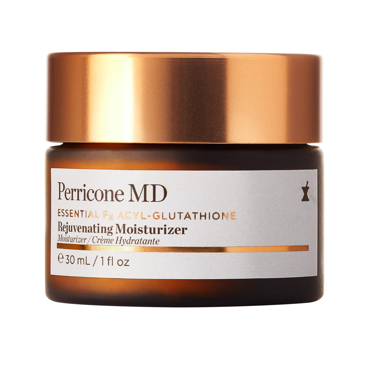 Perricone MD Essential Fx AcylGlutathione Rejuvenating Moisturizer 1 fl Oz Pack of 1