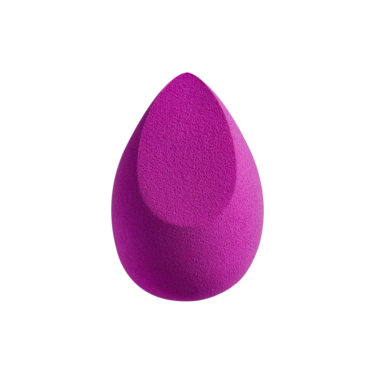 Practk Premium Purple Makeup Sponge - Foundation Blender For Blending, Stippling & Contouring