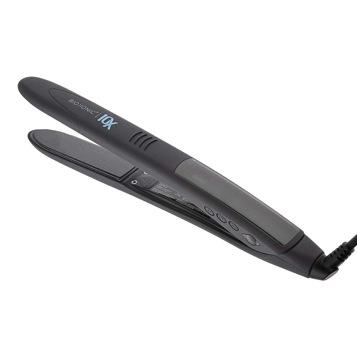 BIO IONIC 10x Pro Styling Iron  1 Inch