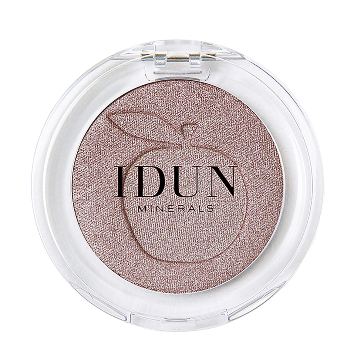 Idun Minerals  Mineral Single Eyeshadow  Enhance Your Eyes With Perfect Touch  Shimmery Shades To Matte Tones  Ensure A Colo