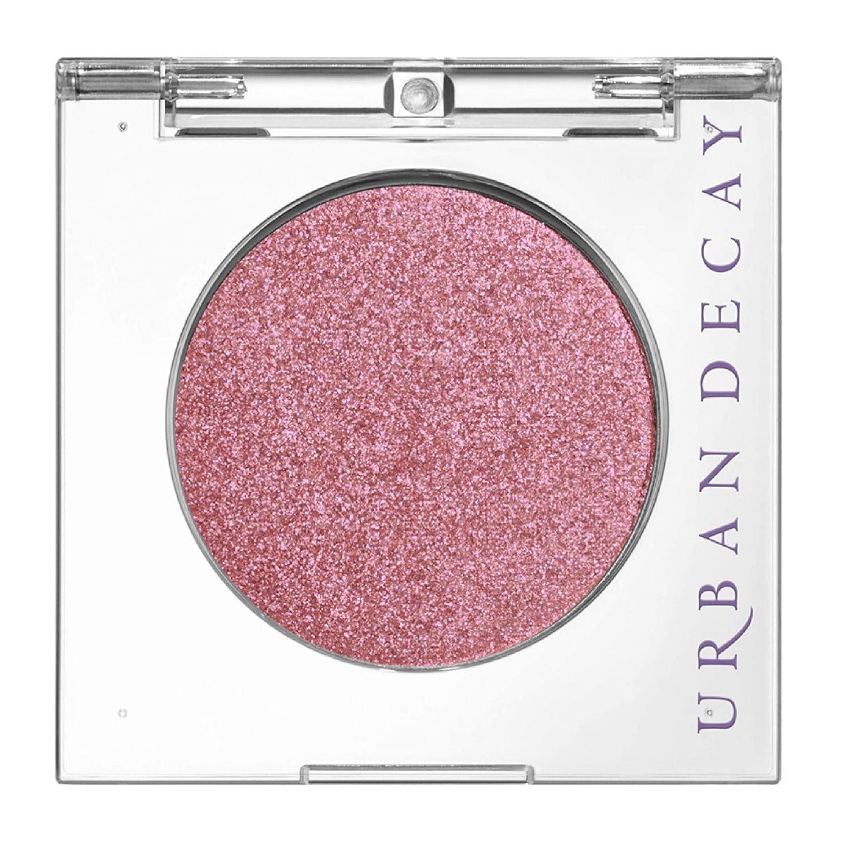 Urban Decay 24/7 Eyeshadow - Bad Seed Warm Pink Shimmer, Long-Lasting Vegan Formula, 1 Count