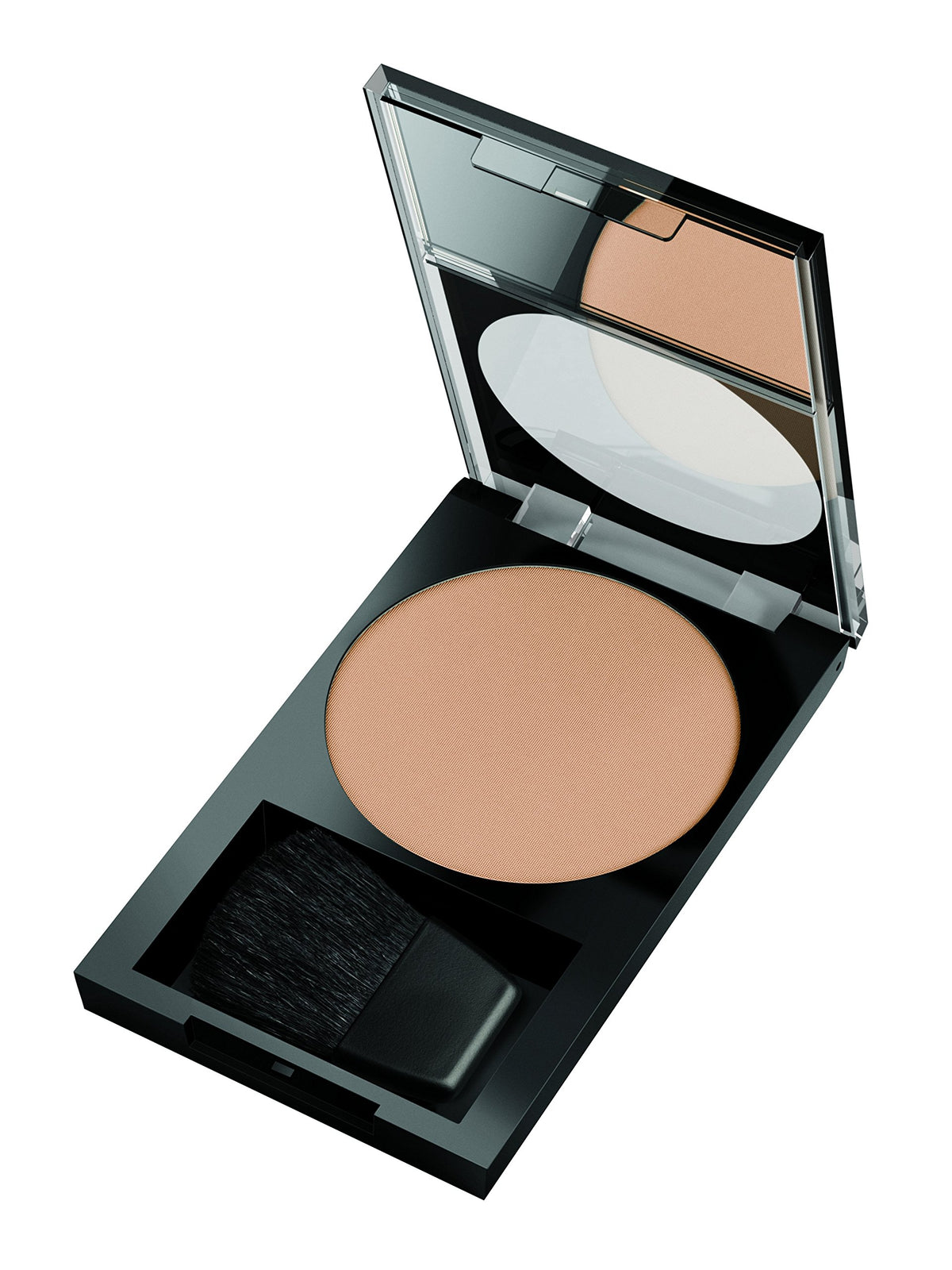 Revlon Photo Ready Powder, Light Medium - 0.25 Oz - Flawless Finish Makeup Setting Powder