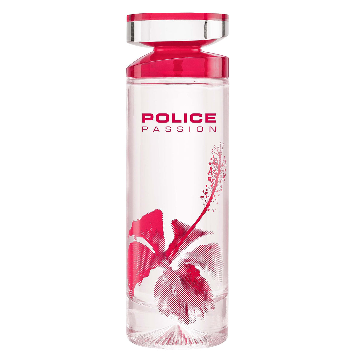 Police Passion Woman Eau De Toilette Spray 100Ml - Feminine Fragrance For Her