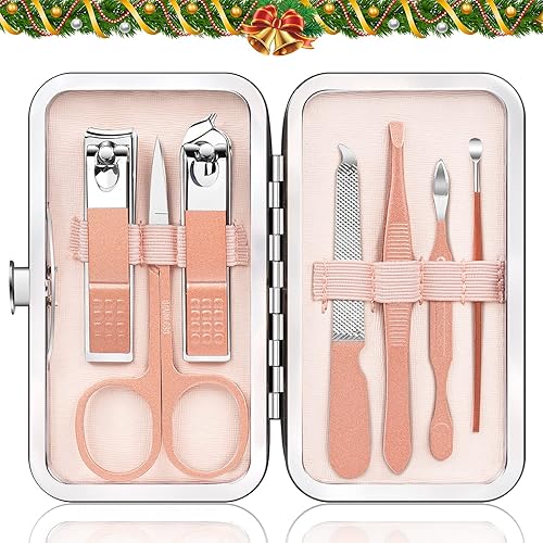 BTYMS 3-Piece Foot Files Kit - Stainless Steel Callus Remover & Pedicure Tools for Dead Skin