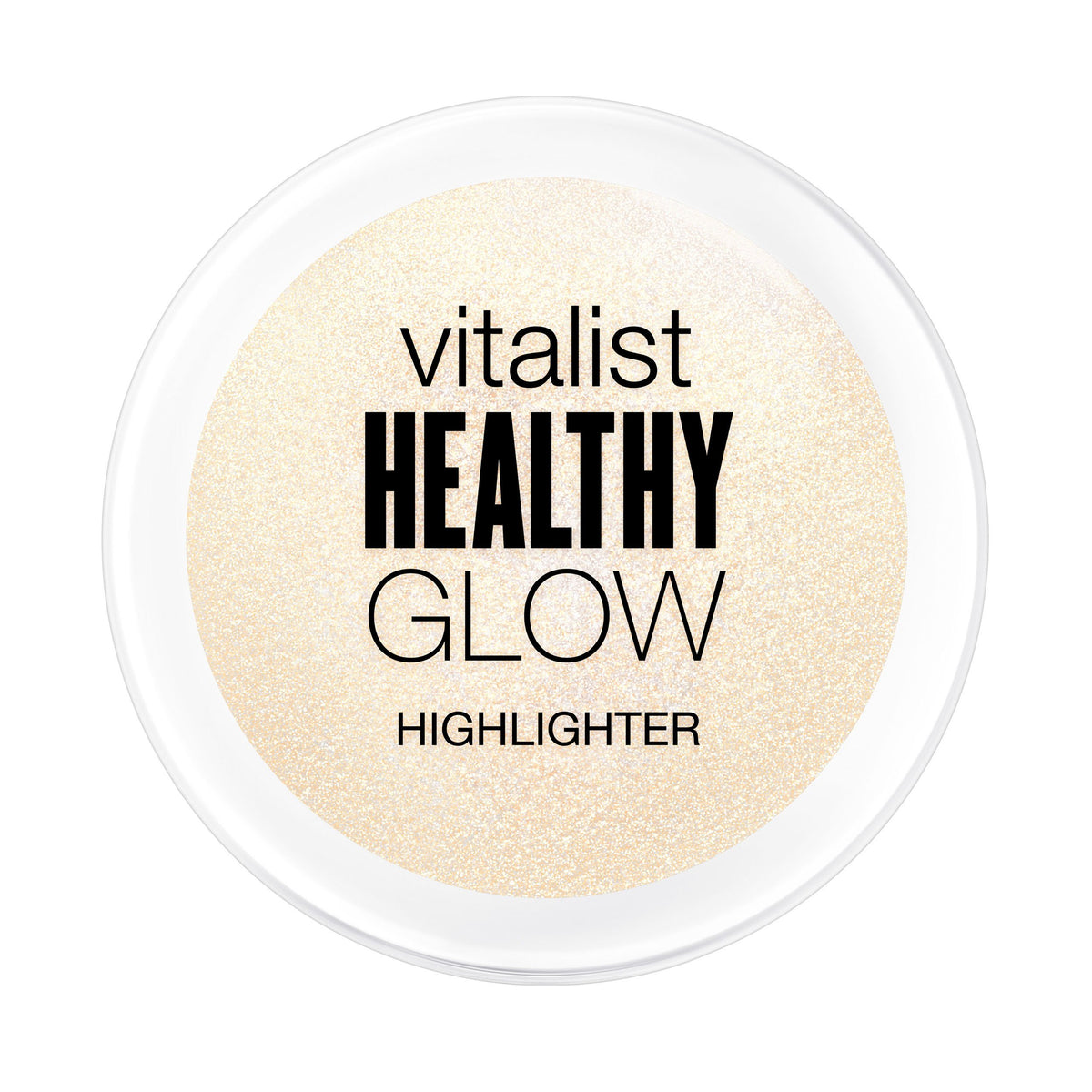 Covergirl Vitalist Healthy Glow Highlighter, Starshine, 1.76 Oz, Radiant Finish