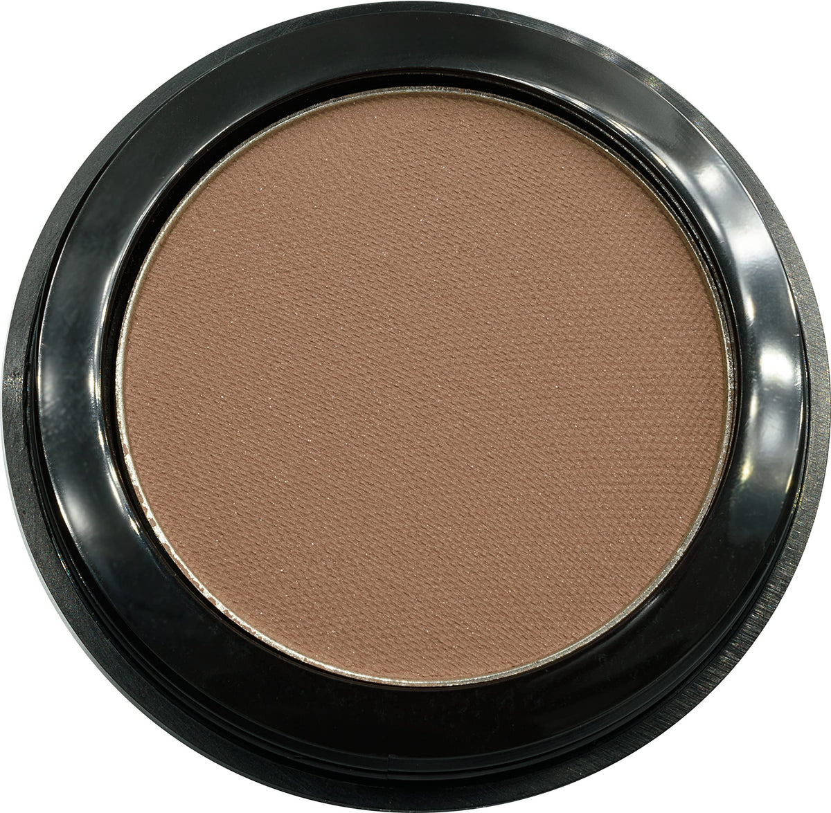 Pure Ziva Sedona Matte Pink Brown Taupe Vegan Eyeshadow - Talc & Cruelty Free Soft Powder