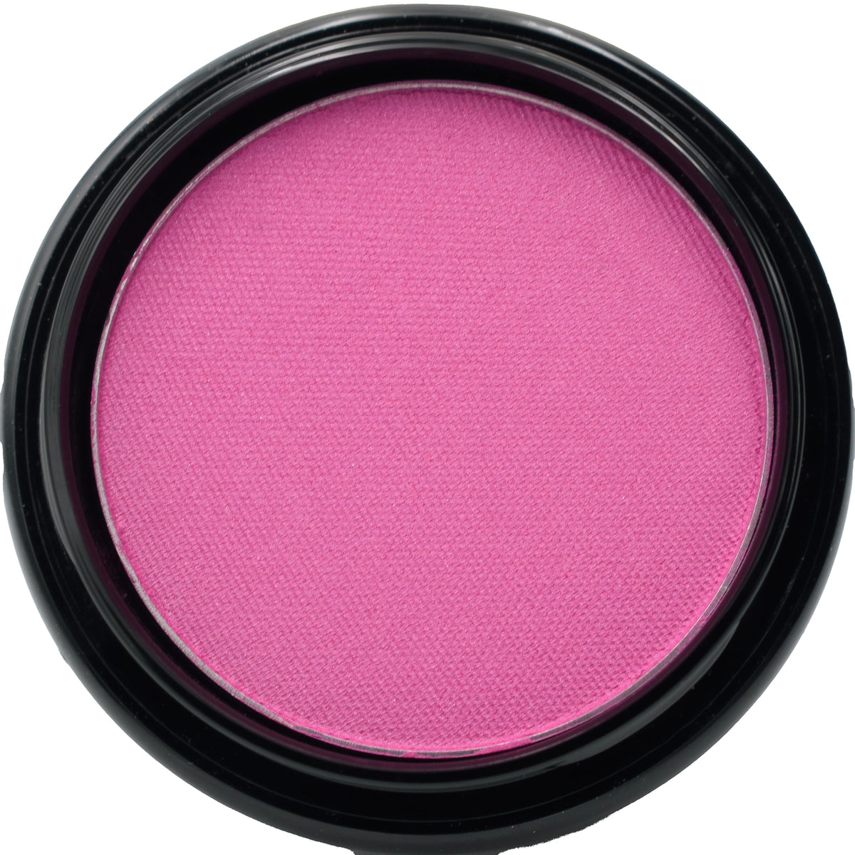 Pure Ziva Fuchsia Pink Blush Powder - Talc & Paraben Free, 4g, Cruelty-Free Cheek Color