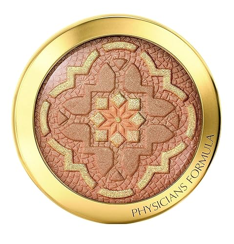 Physicians Formula Argan Wear Light Bronzer - Ultra-Nourishing, 0.38 Ounce