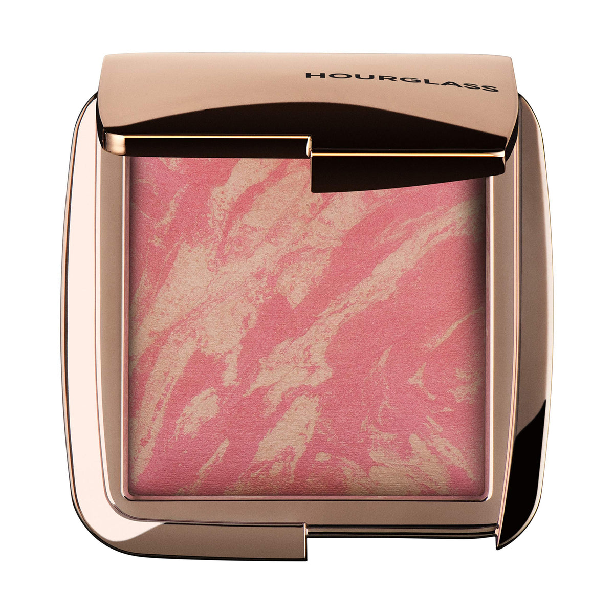 Hourglass Ambient Lighting Blush In Luminous Flush - 0.35 Ounce Beauty Makeup