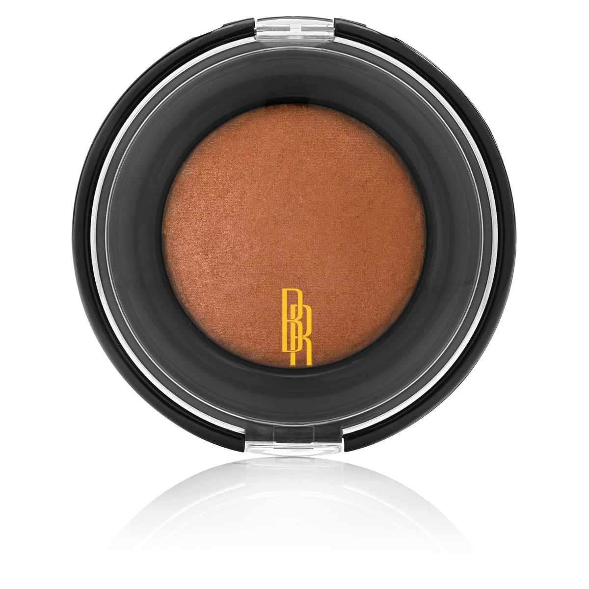 Black Radiance Baked Blush Toasted Almond - 1 Ounce Artisan Color Makeup