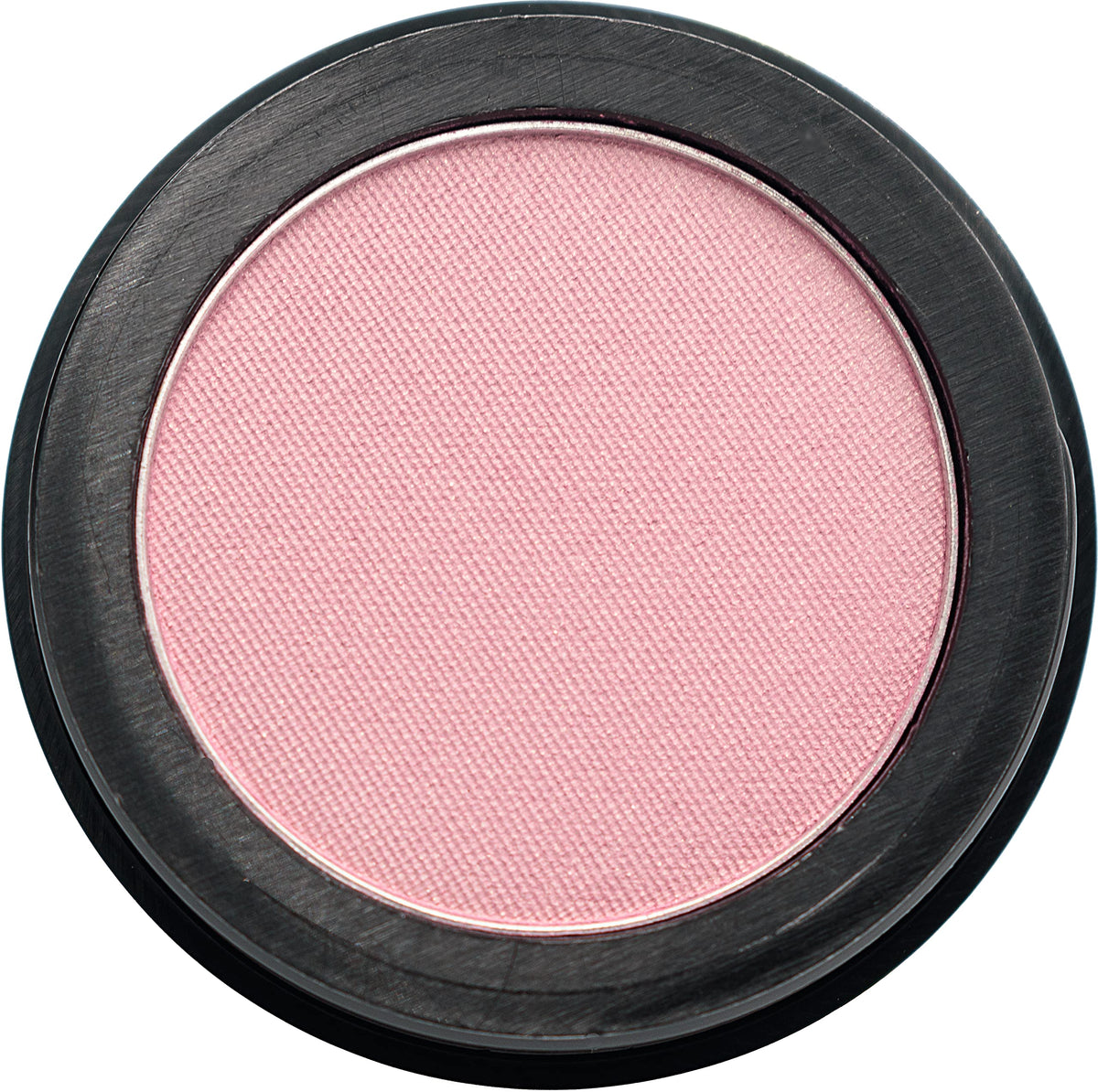 Pure Ziva Sugar Plum Blush - Paraben & Talc Free Pressed Cheek Color, 4g, Cruelty-Free