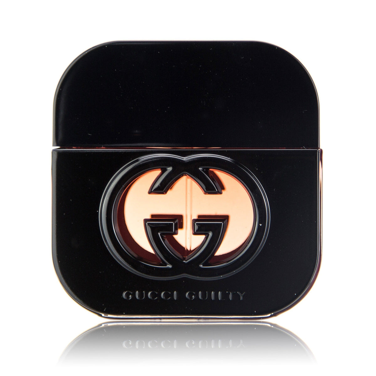 Gucci Guilty Black Pour Femme Eau De Toilette 2.5 Fl Oz - Fragrance Collection