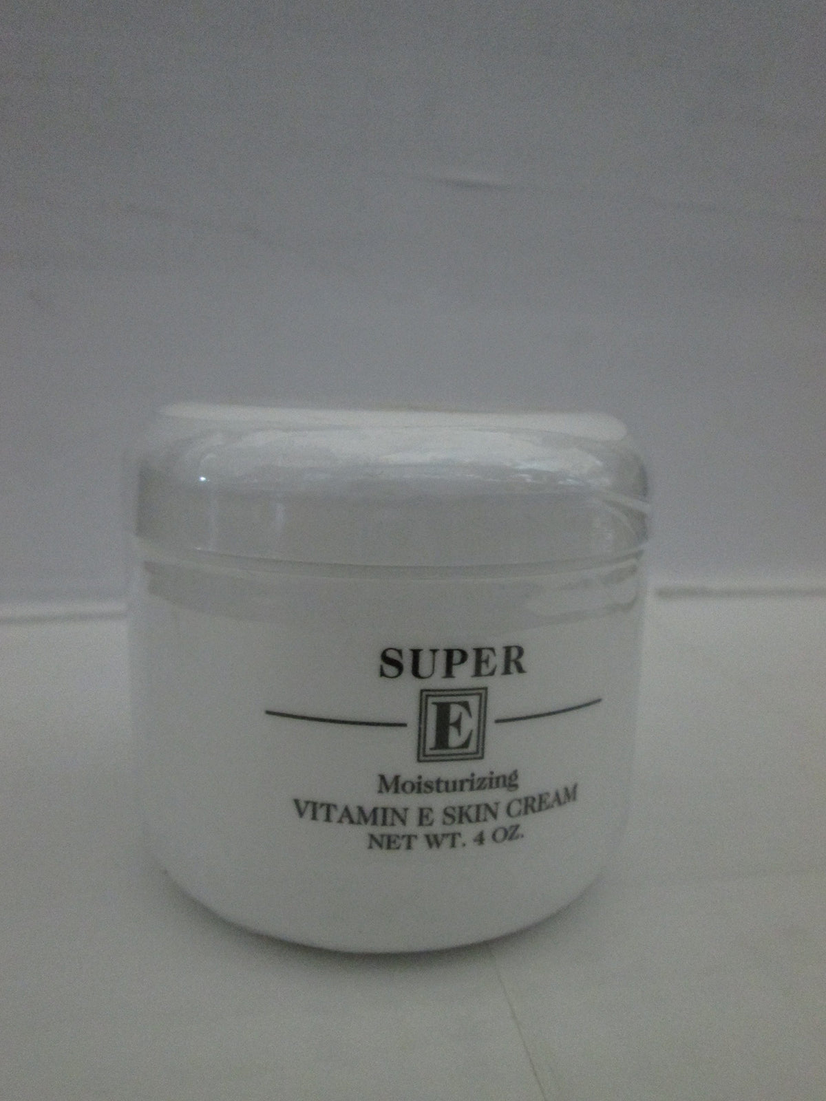 Windmill Super E Vitamin E Skin Cream, 1 Oz Jar - Moisturizing Skincare For Healthy Skin