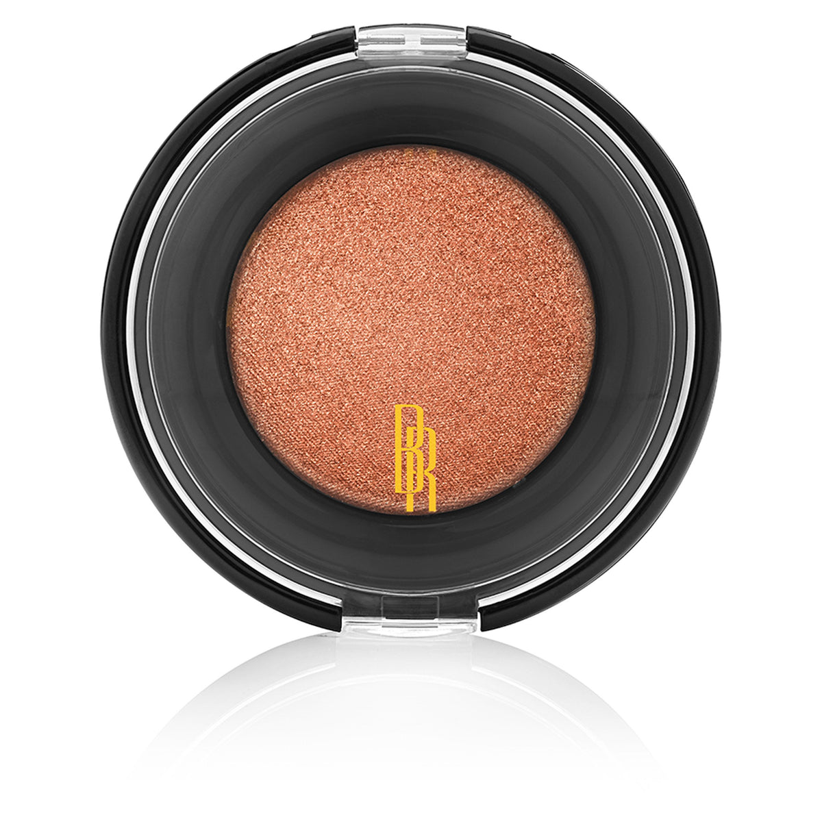 Black Radiance Baked Bronzer Flawless Copper Bronze - 1 Count, Radiant Finish, Smooth Application