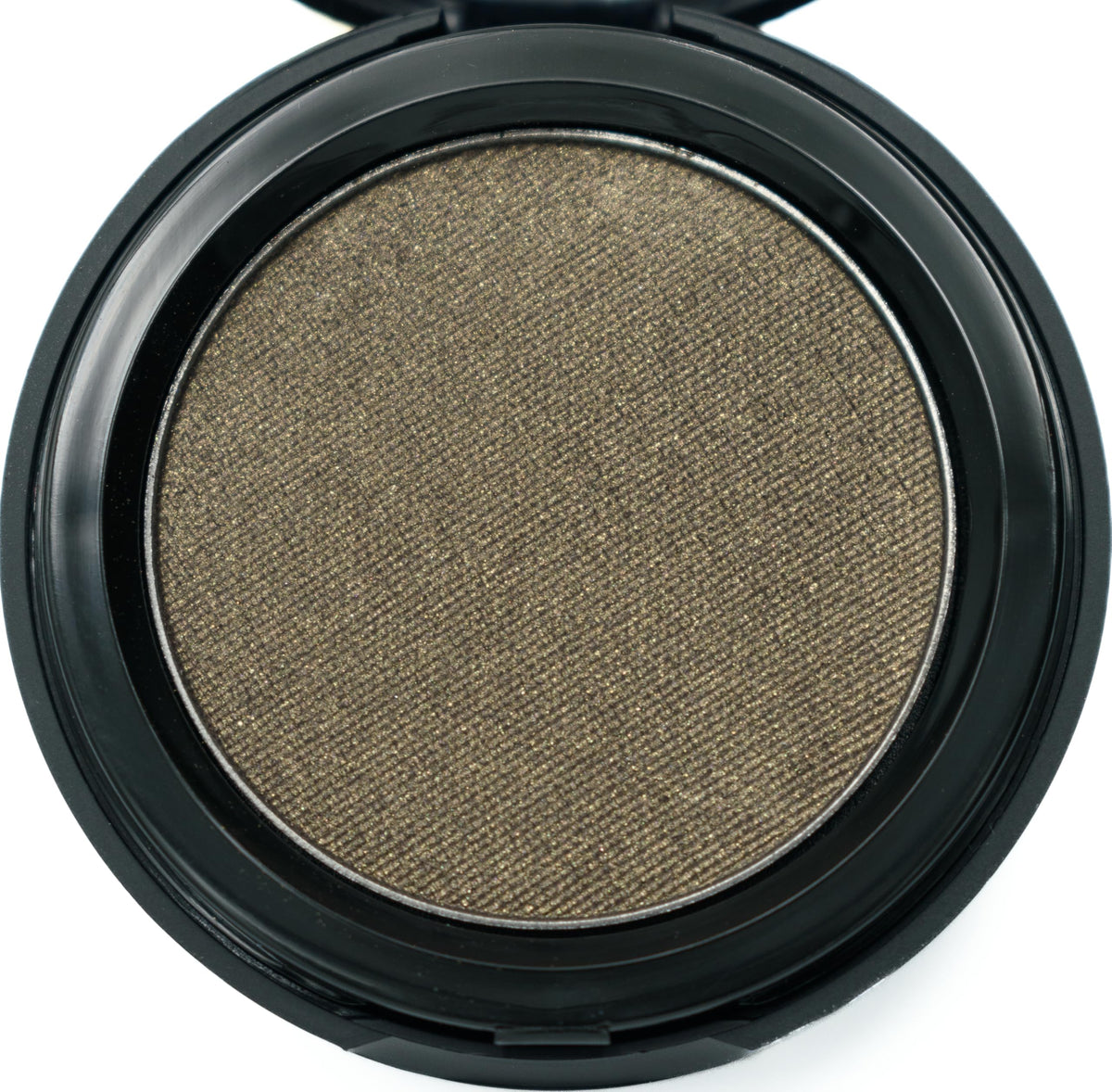 Pure Ziva Enchanted Dark Gold Shimmer Vegan Eyeshadow - Talc & Cruelty Free, Single Size