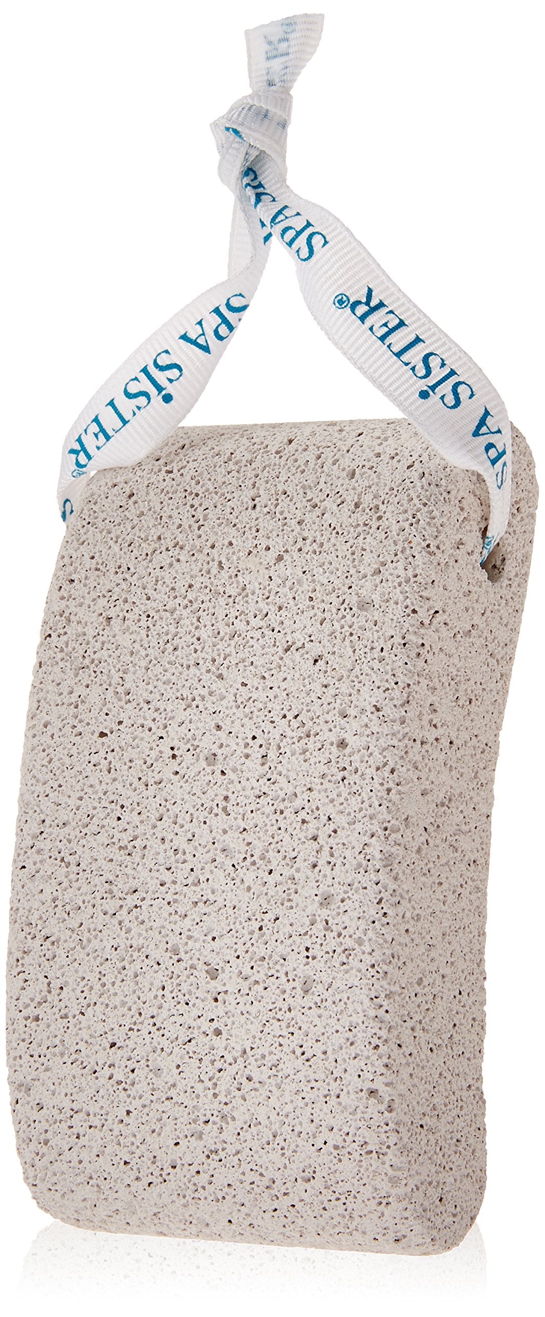 Bath Accessories Curved Pumice Stone - Exfoliating Bath Tool, 1 Count (Pack Of 1)