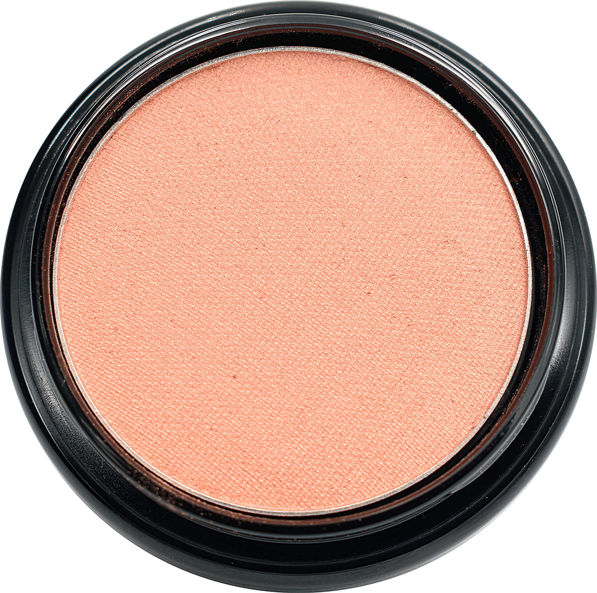 Pure Ziva Pumpkin Spice Blush - Talc-Free, Cruelty-Free, 4G Pressed Cheek Color