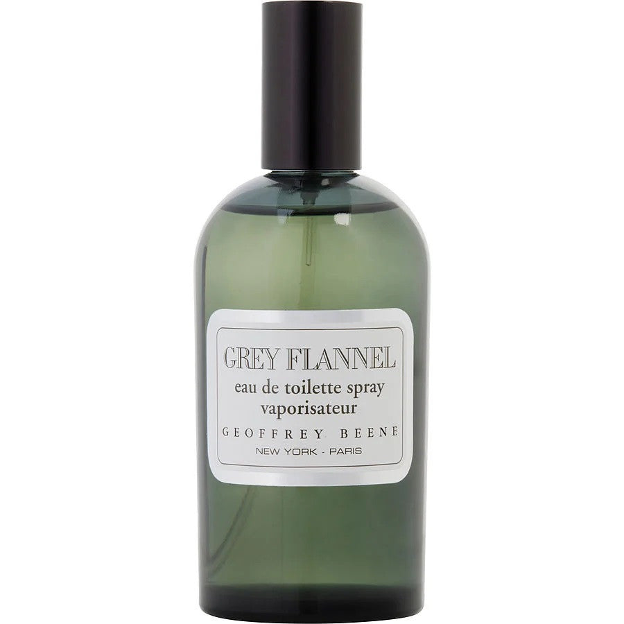 GREY FLANNEL TESTER 4 OZ EDT SP