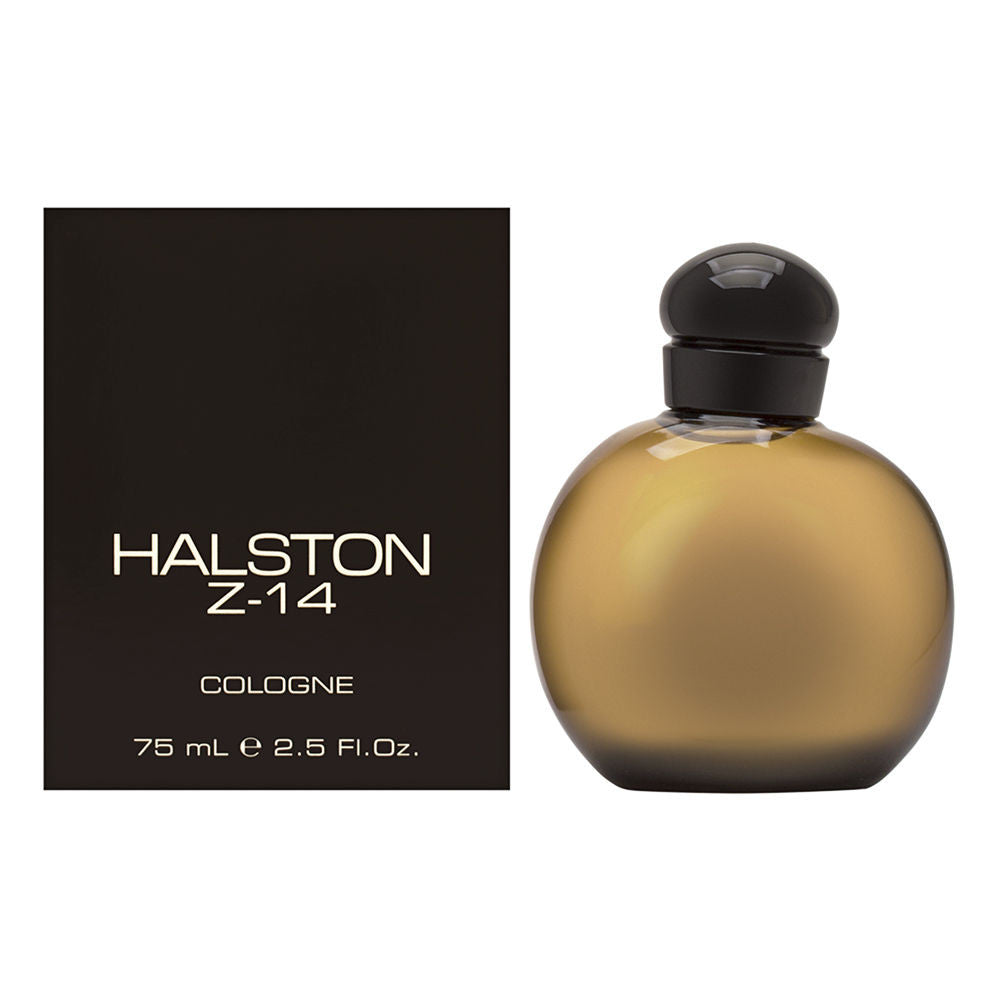 HALSTON Z14 25 COLOGNE SPLASH FOR MEN